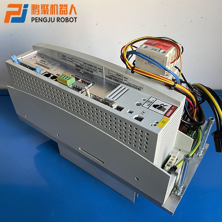 ব্যবহৃত কুকা সার্ভো পাওয়ার মডিউল KPS-600 20-ESC পাওয়ার মডিউল 00-134-525