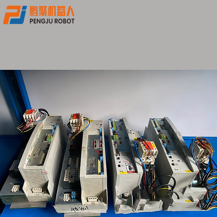 ব্যবহৃত কুকা সার্ভো পাওয়ার মডিউল KPS-600 20-ESC পাওয়ার মডিউল 00-134-525
