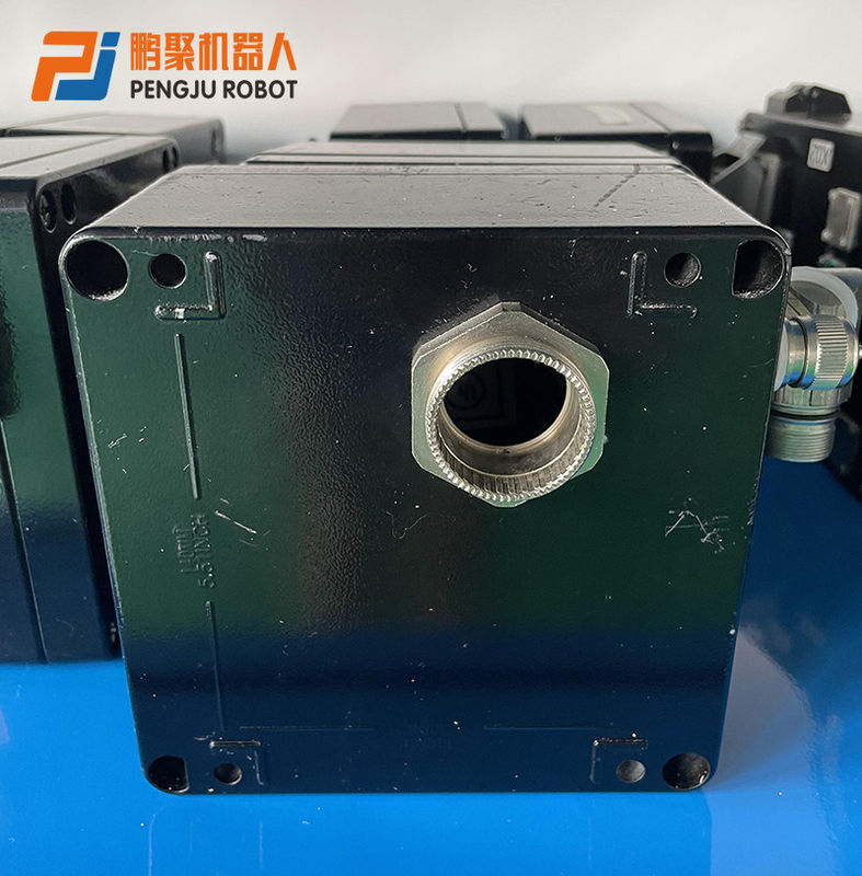 নিরাপদ RDW KRC2 বক্স mit স্টেকার 00-137-574 / 00-134-946 শিল্প রোবটের জন্য ফিউজ ব্লক