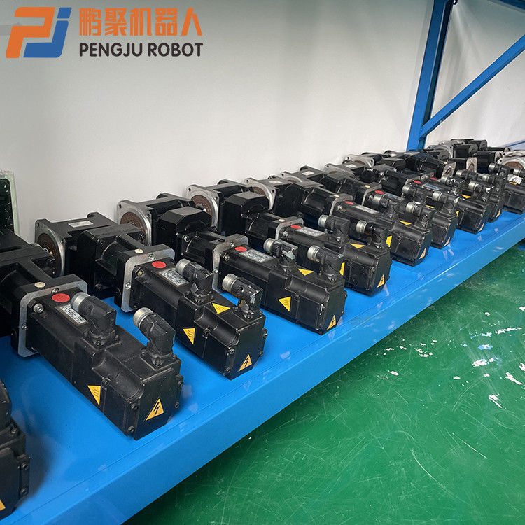 1FK7044-7AH71-1SH3-z 1.4KW KUKA 00-115-925 সার্ভো মোটর 2.83kW 1FK7100-5AZ01-1ZZ9-Z 3.2KW 4.2KW 4.87KW 2.5KW 8.3KW 0.57