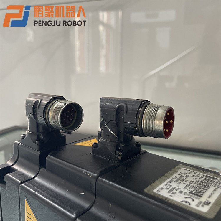 KUKA রোবট সার্ভো মোটর 3.2kw 1FK7100-5AZ91-1ZZ9-Z 1FK7101-5AZ91-1ZZ9/3.3KW ME_110_120_30_L0/2.5KW kuka KR210 R2700-2 0.57kw 1FK7034-5AZ91-1ZZ9 00-179-161/1FK7101-5AY71-1SY3-Z S77/00179161