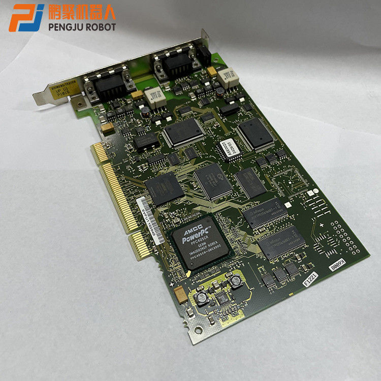 সিমেন্স A5E00369843 E115352 CP5611 A2 IEC, UL E115352-A99-CB-1 ট্যাবলেট কম্পিউটারের জন্য যোগাযোগ কার্ড (SIMATIC ITP1000)