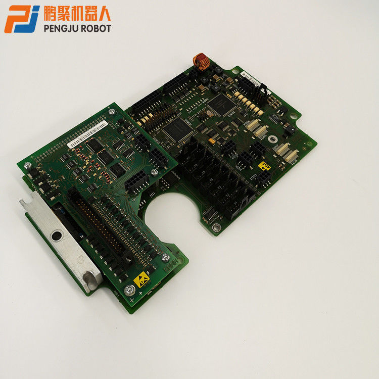 KUKA 00176533001706431 RDW SAFE V1.38 SAFETY 00 SAFE V1.38 SAFETY ROBOT 00-134-946 নিরাপদ RDW (RDC) বোর্ড w/ 00-137-574