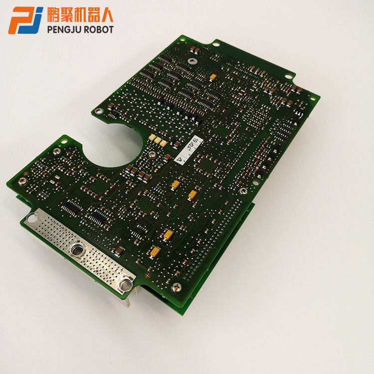 KUKA 00176533001706431 RDW SAFE V1.38 SAFETY 00 SAFE V1.38 SAFETY ROBOT 00-134-946 নিরাপদ RDW (RDC) বোর্ড w/ 00-137-574