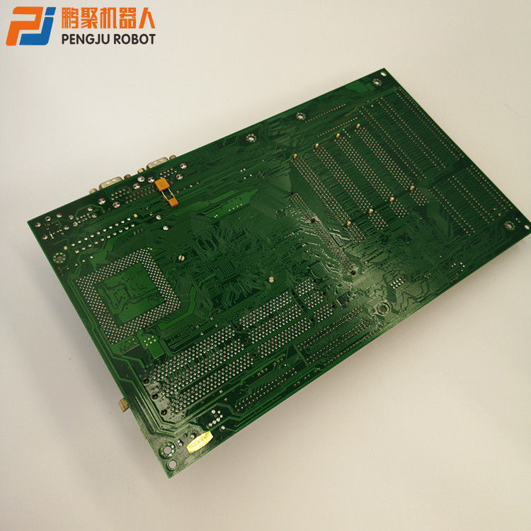 00-114-973KUKA C2 PC SY-7VBA133K প্রধান বোর্ড 00198616 KUKA C4 00-198-616 00-171-195 PC D2608-K11 GS1 00-154-293 KUKA C2 ed05 PC w26361-w75-x-03 D1688-K32 GS2 00154293 W26361-W1611-X-02/W26361-W1611-Z4