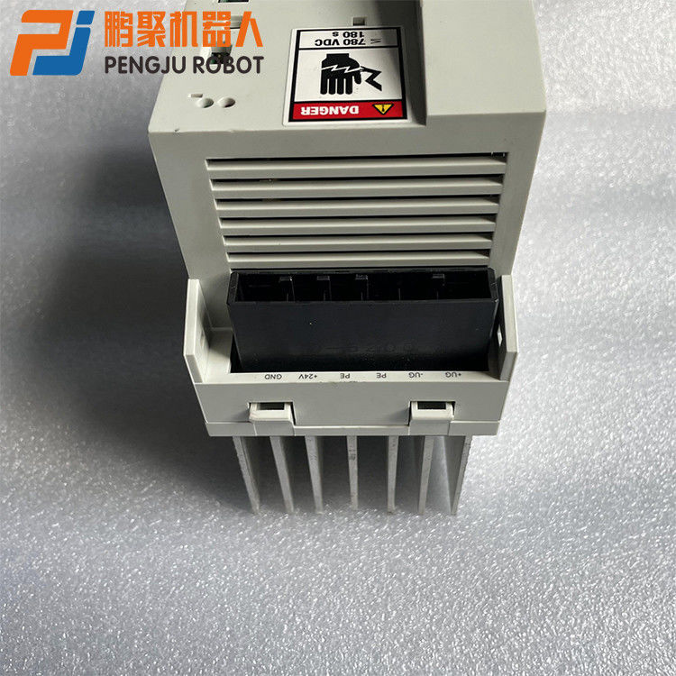 KUKA KSD1-16 সার্ভো ড্রাইভ মডিউল / রোবোটিক্স KSD-32 সার্ভো এম্প KRC2 কন্ট্রোলারদের জন্য KDS-64 KSD1-48 00-117-344 KRC2 রোবট
