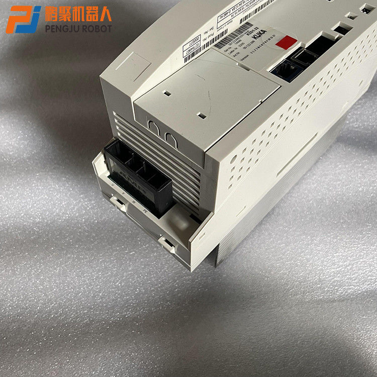 KUKA KSD1-16 সার্ভো ড্রাইভ মডিউল / রোবোটিক্স KSD-32 সার্ভো এম্প KRC2 কন্ট্রোলারদের জন্য KDS-64 KSD1-48 00-117-344 KRC2 রোবট