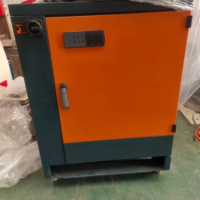 KR 510 R3080 প্যালেটাইজিং রোবট t kuka শিল্প 6-অক্ষের যান্ত্রিক বাহু এবং 500 কেজি দরকারী লোড শিল্প রোবট KUKA KR 510 R3080 রোবট একটি 6-অক্ষের রোবট বাহু এটি 510 কেজি দরকারী লোড এবং 3076 মিমি সরবরাহ করে