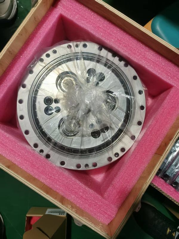 এবিবি রোবট খুচরা যন্ত্রাংশ 3HAC061403-001 IRB1200 3HAC022644-001 IRB660 3HAC031958-001 IRB 4600 3HAC069062-001 IRB 1100-4/0.475