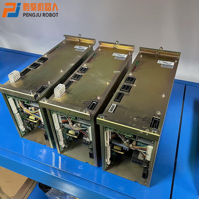 ব্যবহৃত Yaskawa CPS-420F পাওয়ার সাপ্লাই ইউনিট CPU ইউনিট উপাদান