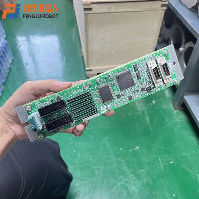 FANUC রোবট অরিজিনাল I O বোর্ড A20B-2004-038