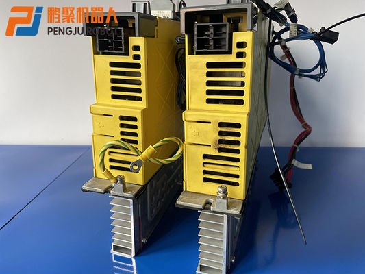 Fanuc রোবট পরিবর্ধক A06B-6117-H104 Fanuc রোবট আনুষাঙ্গিক