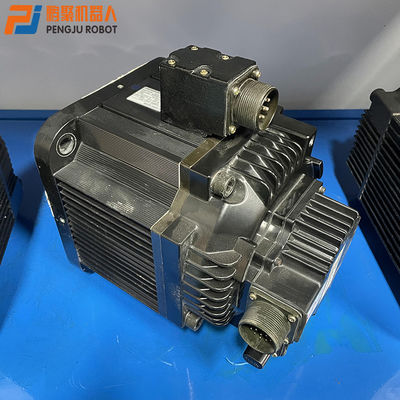 1400w ইয়াসকাওয়া সার্ভো মোটর SMGGH-14A2A-YR13