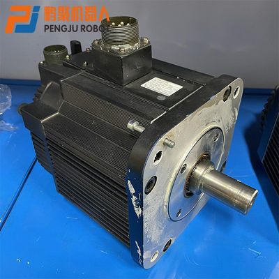 সেকেন্ড হ্যান্ড 2900w ইয়াসকাওয়া সার্ভো মোটর SGMGH-30A2A-YR33