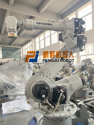 ব্যবহৃত Yaskawa Robotics ES165N