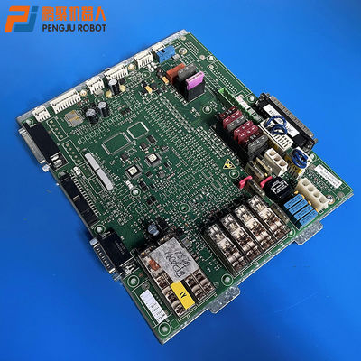 KRC2 ESC-CI বোর্ড কুকা দ্বারা নির্মিত KRC2 ESC-CI সার্কিট বোর্ড ESC-CI3 মডিউল 00-127-755 নিরাপত্তা মাদারবোর্ড 00-106-290