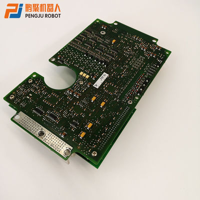 KUKA 00176533001706431 RDW SAFE V1.38 SAFETY 00 SAFE V1.38 SAFETY ROBOT 00-134-946 নিরাপদ RDW (RDC) বোর্ড w/ 00-137-574
