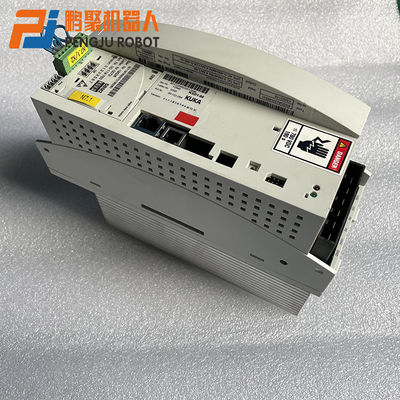 KUKA KSD1-16 সার্ভো ড্রাইভ মডিউল / রোবোটিক্স KSD-32 সার্ভো এম্প KRC2 কন্ট্রোলারদের জন্য KDS-64 KSD1-48 00-117-344 KRC2 রোবট