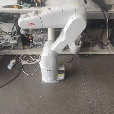 ABB IRB 1200 (5/0.9) পার্টস হ্যান্ডলিং, পলিশিং, পরিমাপ, পার্টস সমাবেশের জন্য রোবট