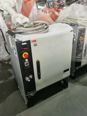 ABB IRB ৪৬০০-৪০/২.০৫ আইপি৬৭ ৬-অক্ষের ৪০ কেজি মাঝারি বহন ক্ষমতাসম্পন্ন এবিবি রোবট মেশিন ট্যান্ডিং ডিবারিং এবং পিক অ্যান্ড প্লেস অ্যাপ্লিকেশনের জন্য।