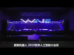 ওয়েল্ডিং প্যালেটাইজিংয়ের জন্য 6 অক্ষ শিল্প ব্যবহৃত রোবোটিক আর্ম KUKA KR210