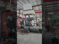 KUKA KR210 R2700 লিনিয়ার 6 অক্ষ শিল্প রোবট সমাবেশ লাইন রোবট