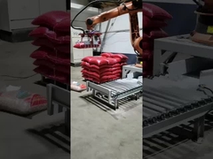 ঢালাই প্যালেটাইজিং লোডিংয়ের জন্য KR16 KR60 KR210 KR240 KR360 KR500 কুকা রোবট