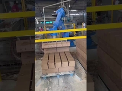 স্পট হ্যান্ডলিং প্যালেটাইজিং ওয়েল্ডিং রোবোটিক আর্ম KR210 কুকা ফাউন্ড্রি রোবট মাল্টিফাংশনাল