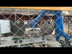 6টি অক্ষ ব্যবহৃত কুকা রোবট KR150-2 2000 বহুমুখী শিল্প ওয়েল্ডিং রোবট