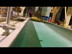 বুদ্ধিমান সেকেন্ড হ্যান্ড স্পট ওয়েল্ডিং ব্যবহৃত FANUC রোবট M-900iA/260L