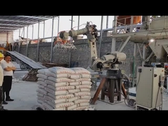 বুদ্ধিমান সেকেন্ড হ্যান্ড স্পট ওয়েল্ডিং ব্যবহৃত FANUC রোবট M-900iA/260L