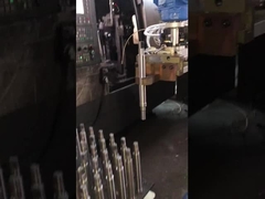 KR360 সিক্স এক্সিস রোবট আর্ম জার্মান কুকা অ্যাডভান্সড ইন্ডাস্ট্রিয়াল রোবোটিক্স ব্যবহার করেছে