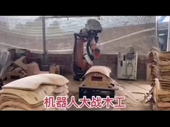 কুকা KR16-2 KR16L6-2 স্বয়ংক্রিয় ছয় অক্ষ ওয়েল্ডিং রোবট আর্ম লোড 6-16 কেজি