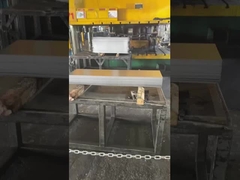 ফ্লোর মাউন্টিং ব্যবহৃত ABB রোবট 6640-235/2.55 6 Axis Industrial Robot Arm