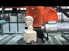 KUKA 6 Axis Industrial Used Robotic Arm KR200 পেলোড 200kg