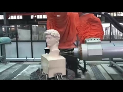 উচ্চ নির্ভুলতা ব্যবহৃত কুকা রোবট KR210 ওয়েল্ডিং সমাবেশ রোবট আর্ম