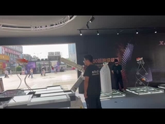 ব্যবহৃত ইয়াসকাওয়া রোবট MH50Ⅱ স্বয়ংক্রিয় প্যালেটাইজিং হ্যান্ডলিং সহযোগিতামূলক শিল্প রোবট