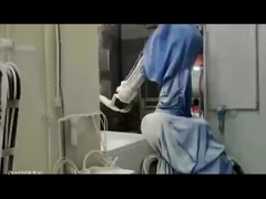 Yaskawa MA1900 ঢালাইয়ের জন্য ব্যবহৃত রোবোটিক আর্ম 6 অক্ষ রোবট রোবোটিক আর্ম