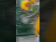 Yasakawa ES200 আর্ম স্পট ওয়েল্ডিং রোবট অটোমোটিভ, এয়ারস্পেস, রেল, ধাতব আসবাবপত্র, ইলেকট্রনিক্সের জন্য